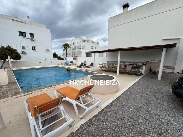 Apartamento en alquiler en San Jose / Sant Josep de Sa Talaia, Ibiza