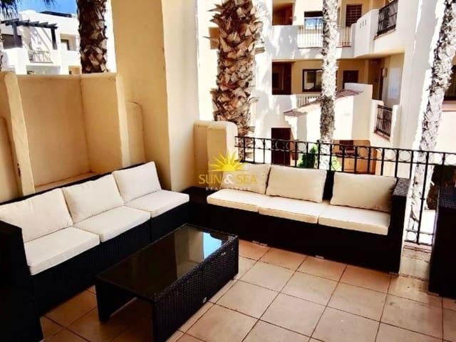 Apartamento en alquiler en San Javier, Murcia Costa Cálida