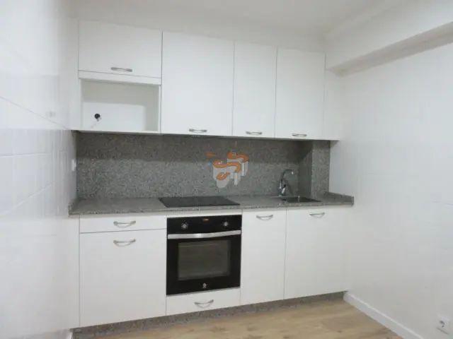 Apartamento en alquiler en San Juan