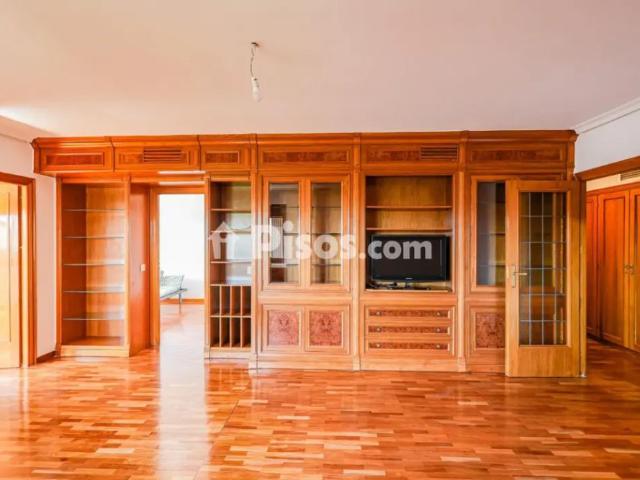 Apartamento en alquiler en San Juan Bautista