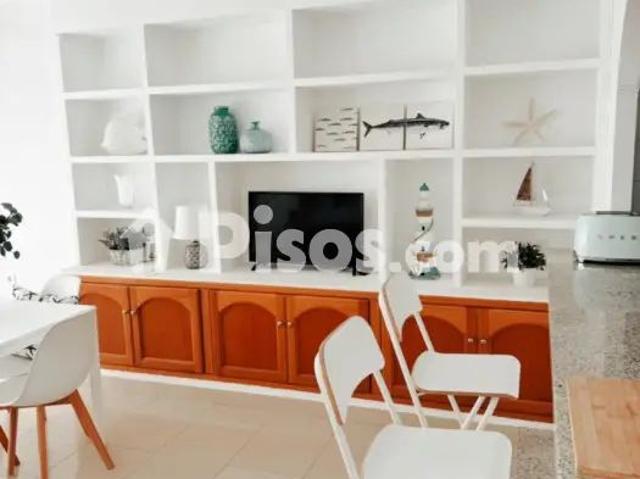 Apartamento en alquiler en San Juan de Alicante