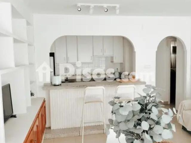 Apartamento en alquiler en San Juan de Alicante