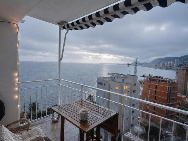 Apartamento en alquiler en San Juan playa, Dep. miriam blasco hdor vicente ramos
