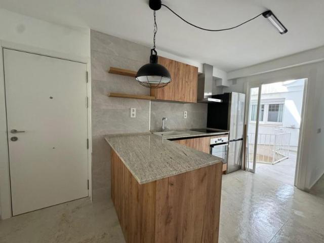 Apartamento en alquiler en San Juan, Pueblo de san juan