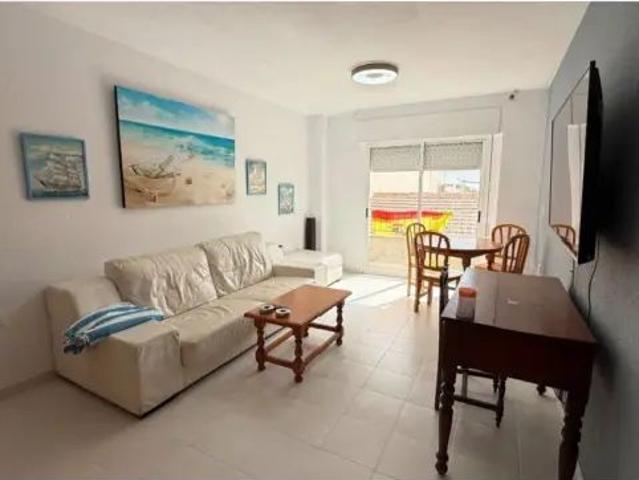 Apartamento en alquiler en San Miguel de Salinas
