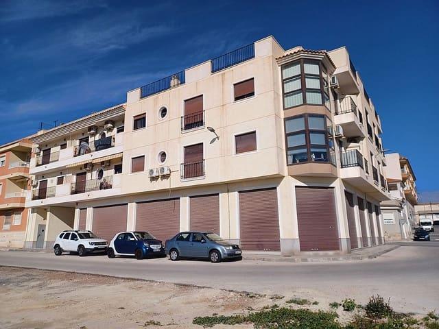 Apartamento en alquiler en San Miguel de Salinas, Alicante Costa Blanca