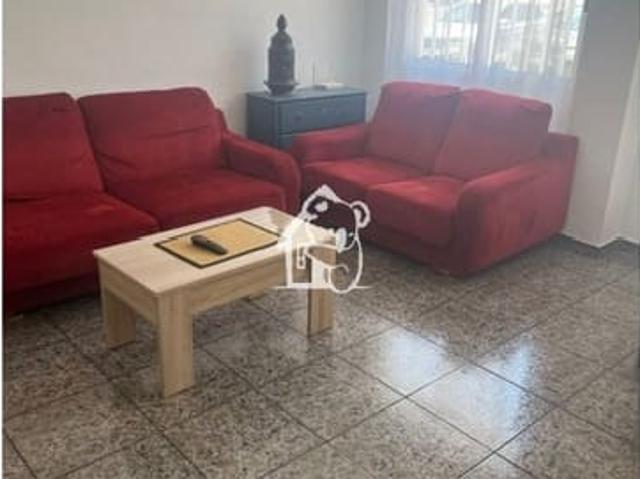 Apartamento en alquiler en San Miguel de Salinas, Alicante Costa Blanca