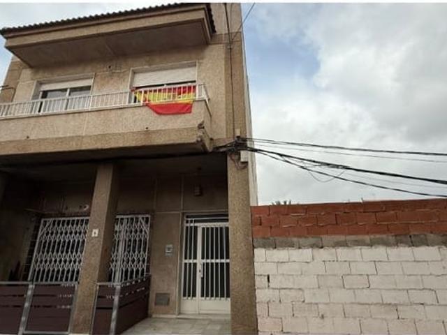 Apartamento en alquiler en San Miguel de Salinas, Alicante Costa Blanca