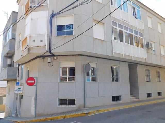 Apartamento en alquiler en San Miguel de Salinas, Alicante Costa Blanca