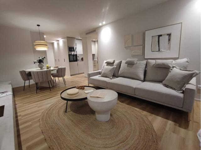 Apartamento en alquiler en San Miguel 30001
