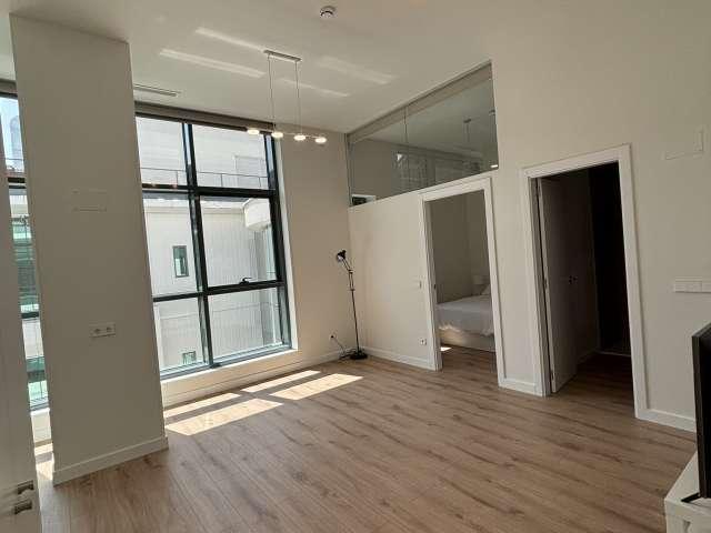 Apartamento en alquiler en San Sebastián de los Reyes, Madrid