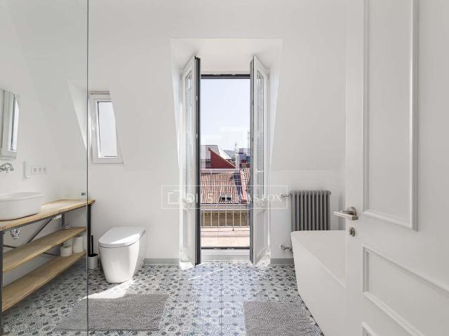 Apartamento en alquiler en San Sebastián Guipúzcoa