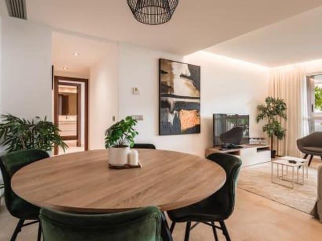 Apartamento en alquiler en San Pedro de Alcantara, Málaga Costa del Sol