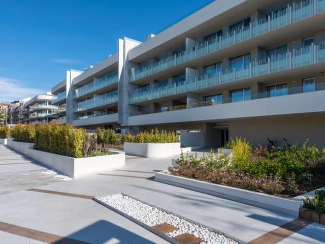 Apartamento en alquiler en San Pedro de Alcantara, Málaga Costa del Sol