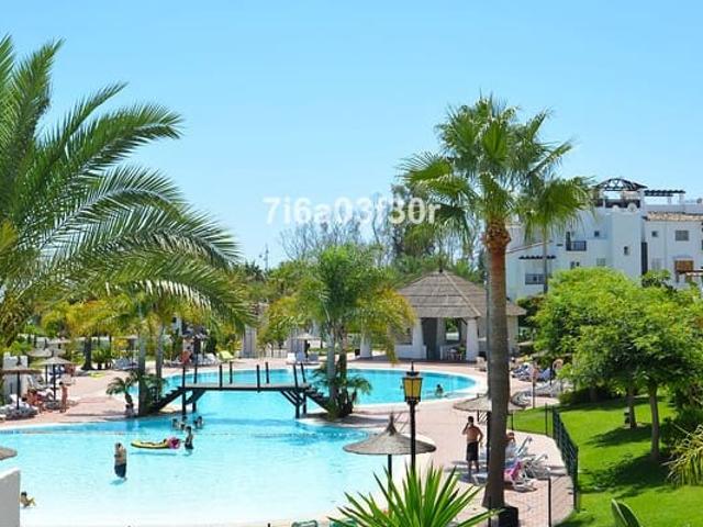 Apartamento en alquiler en San Pedro de Alcantara, Málaga Costa del Sol