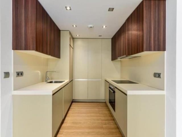 Apartamento en alquiler en San Pedro de Alcántara