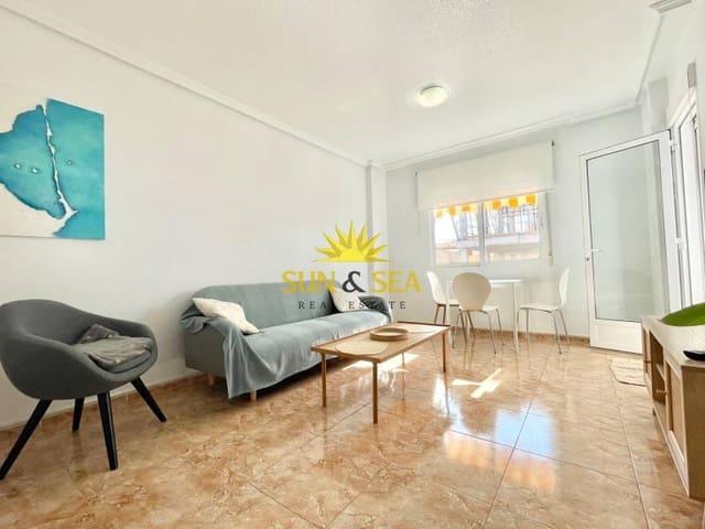 Apartamento en alquiler en San Pedro del Pinatar, Murcia Costa Cálida