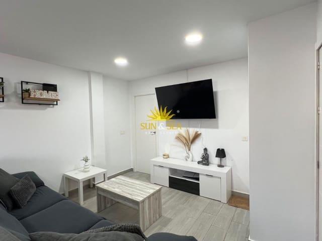 Apartamento en alquiler en San Pedro del Pinatar, Murcia Costa Cálida