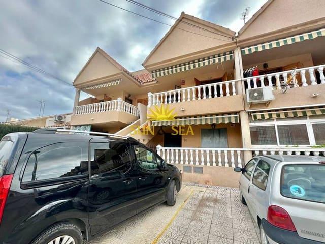 Apartamento en alquiler en San Pedro del Pinatar, Murcia Costa Cálida