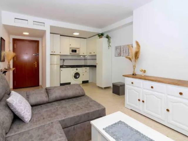 Apartamento en alquiler en San Roque