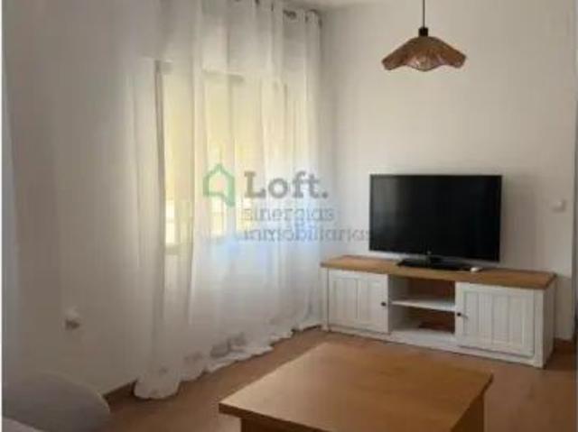 Apartamento en alquiler en San Roque Ronda Norte