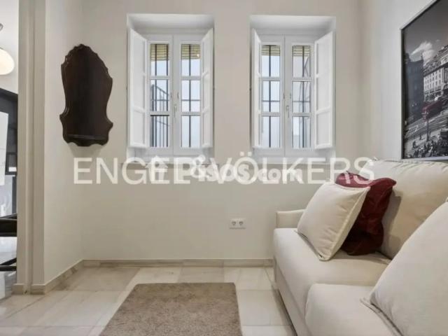 Apartamento en alquiler en San Vicente
