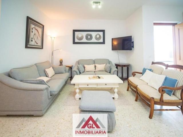 Apartamento en alquiler en Sanlúcar de Barrameda, Centro