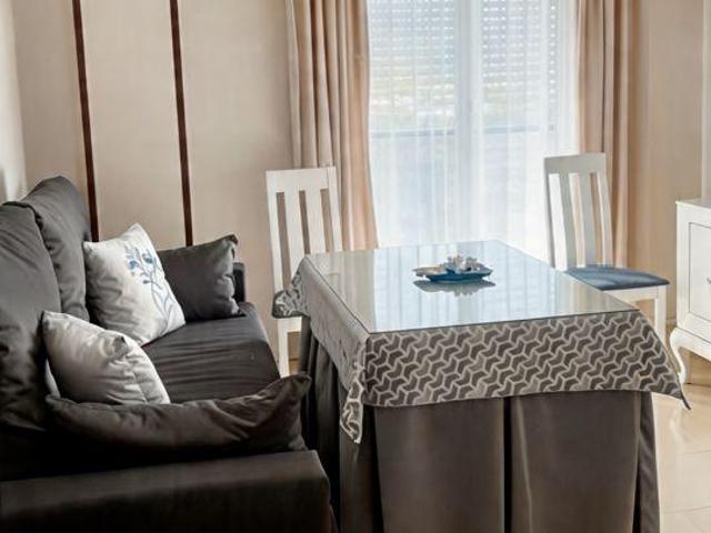 Apartamento en alquiler en Sanlúcar de Barrameda, Quinto Centenario