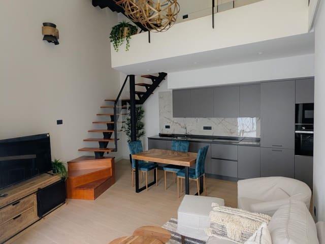Apartamento en alquiler en Sanlúcar la Mayor, Sevilla