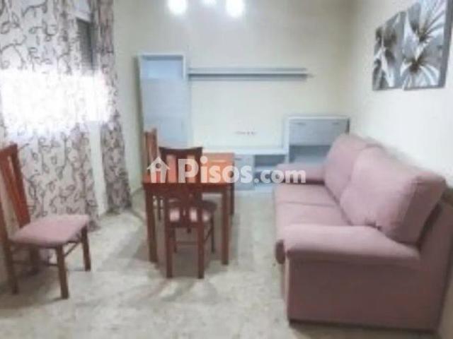 Apartamento en alquiler en Sagunto Edisol
