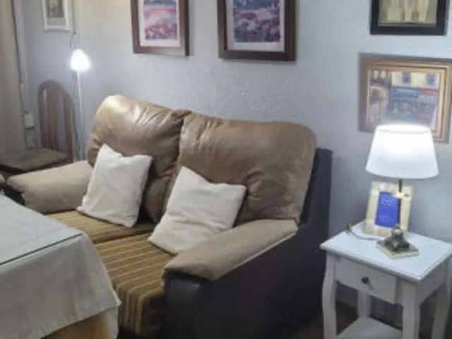 Apartamento en alquiler en Sagunto Edisol