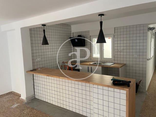 Apartamento en alquiler en Sagunto / Sagunt, Valencia Costa Valencia
