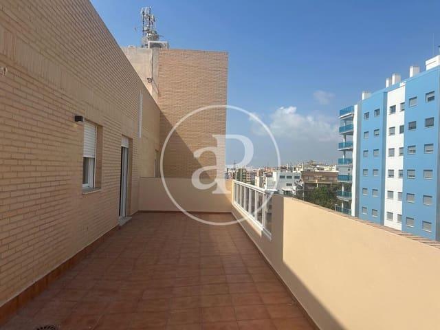 Apartamento en alquiler en Sagunto / Sagunt, Valencia Costa Valencia