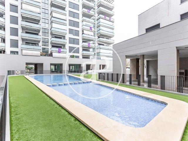 Apartamento en alquiler en Sagunto / Sagunt, Valencia Costa Valencia