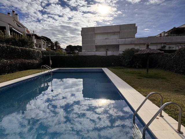 Apartamento en Alquiler en S'Agaró