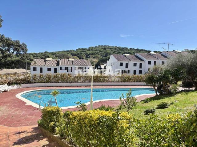 Apartamento en Alquiler en S'Agaró