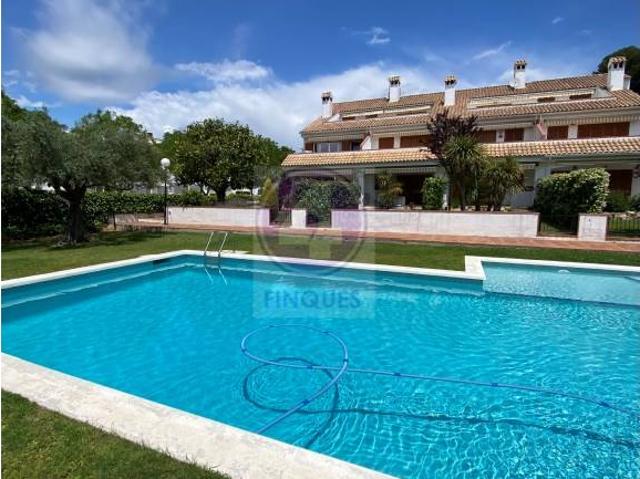 Apartamento en Alquiler en S'Agaró