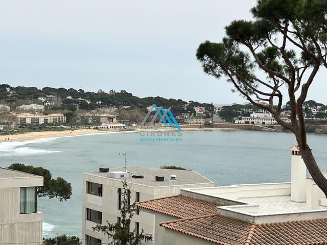 Apartamento en alquiler en S'Agaro, Girona Costa Brava