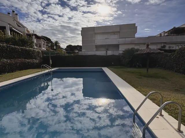 Apartamento en alquiler en S'Agaro, Girona Costa Brava
