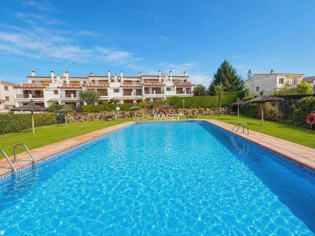 Apartamento en alquiler en S'Agaro, Girona Costa Brava