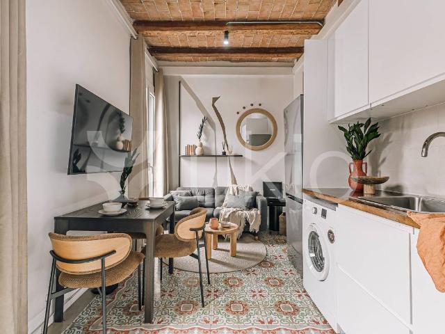 Apartamento en Alquiler en Sagrada Família