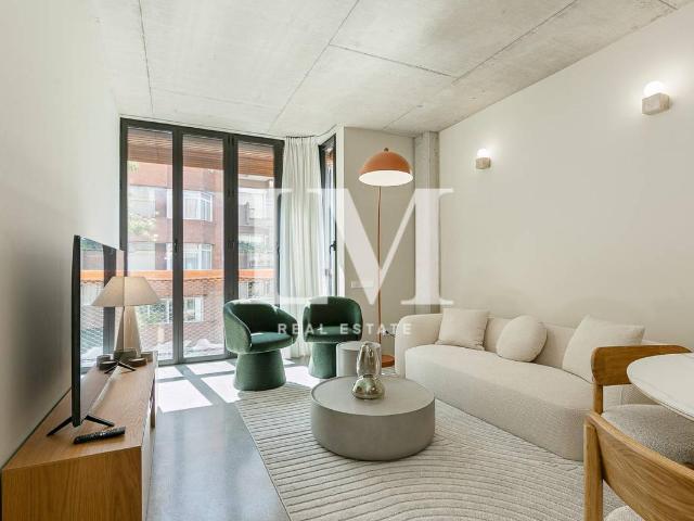 Apartamento en Alquiler en Sagrada Família
