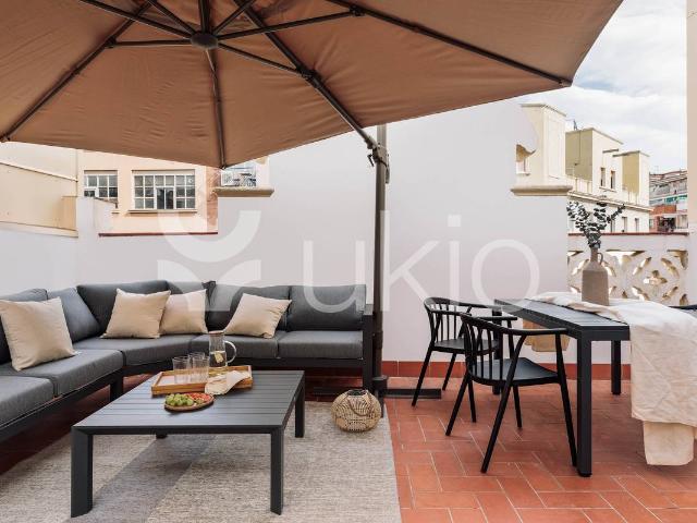 Apartamento en Alquiler en Sagrada Família