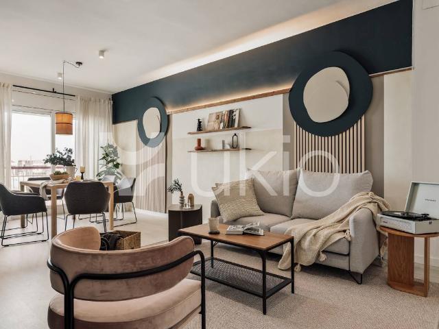 Apartamento en Alquiler en Sagrada Família