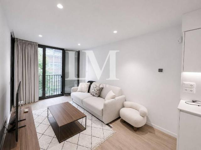 Apartamento en Alquiler en Sagrada Família