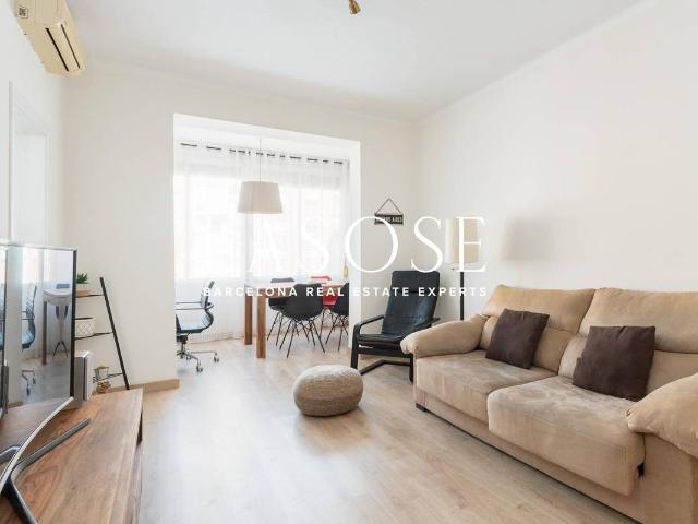 Apartamento en Alquiler en Sagrada Família