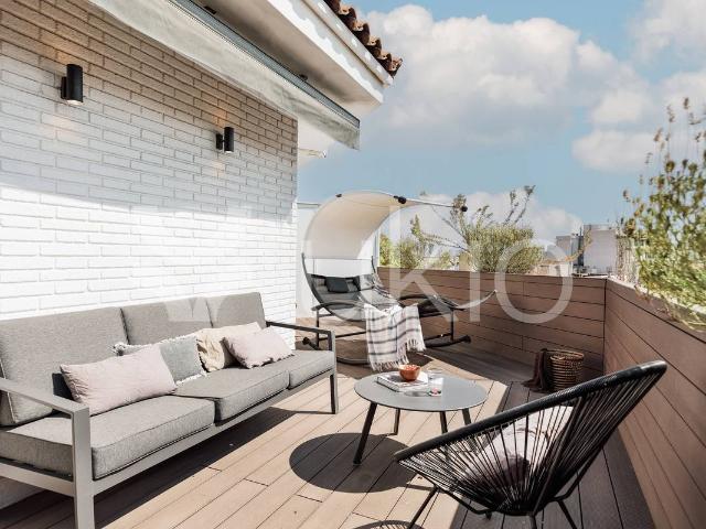 Apartamento en Alquiler en Sagrada Família