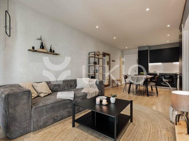 Apartamento en Alquiler en Sagrada Família