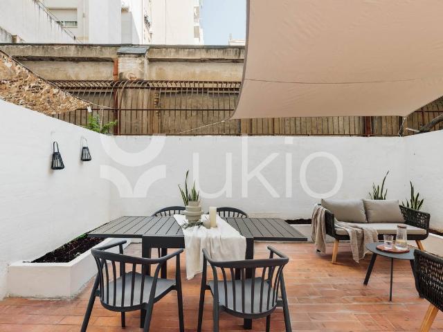 Apartamento en Alquiler en Sagrada Família