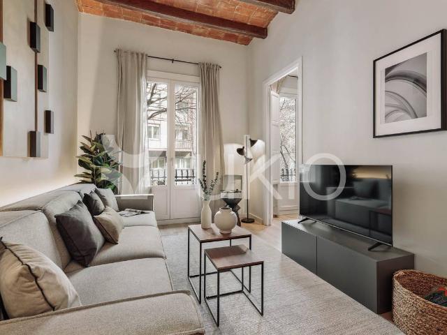 Apartamento en Alquiler en Sagrada Família